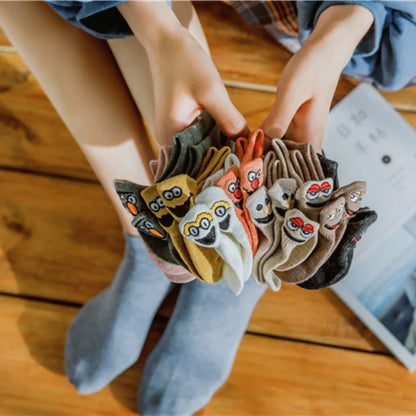 Women Happy Socks