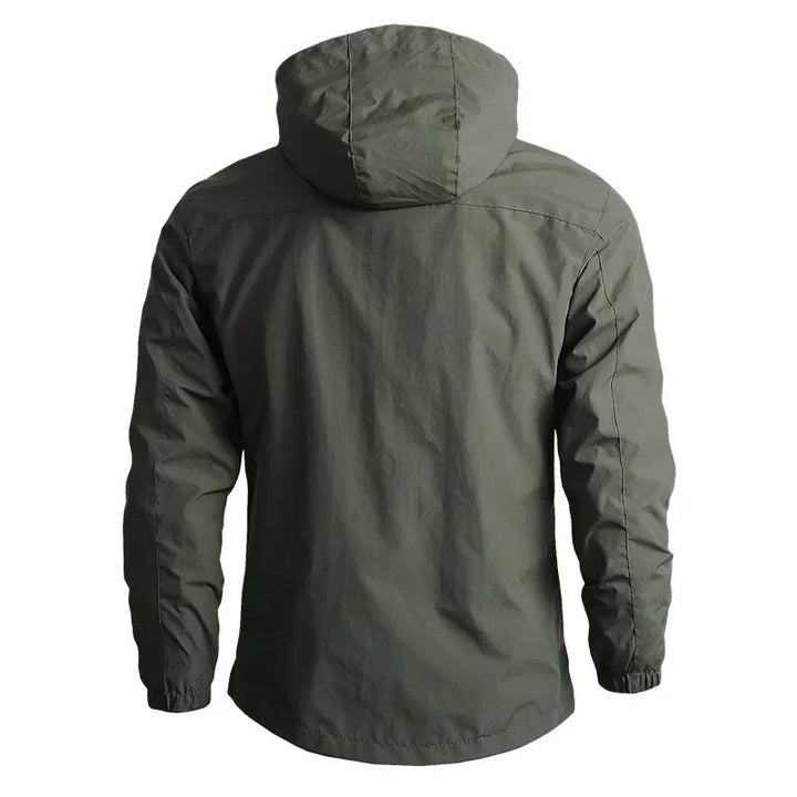 Storm Guard Windbreaker