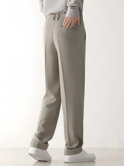 SmartFlex Spring Men's Pants - District Sunday