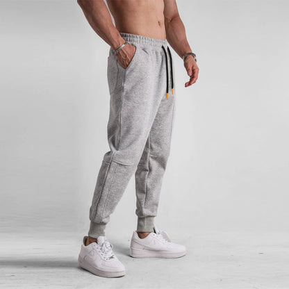 Men Casual Joggers Sweatpants