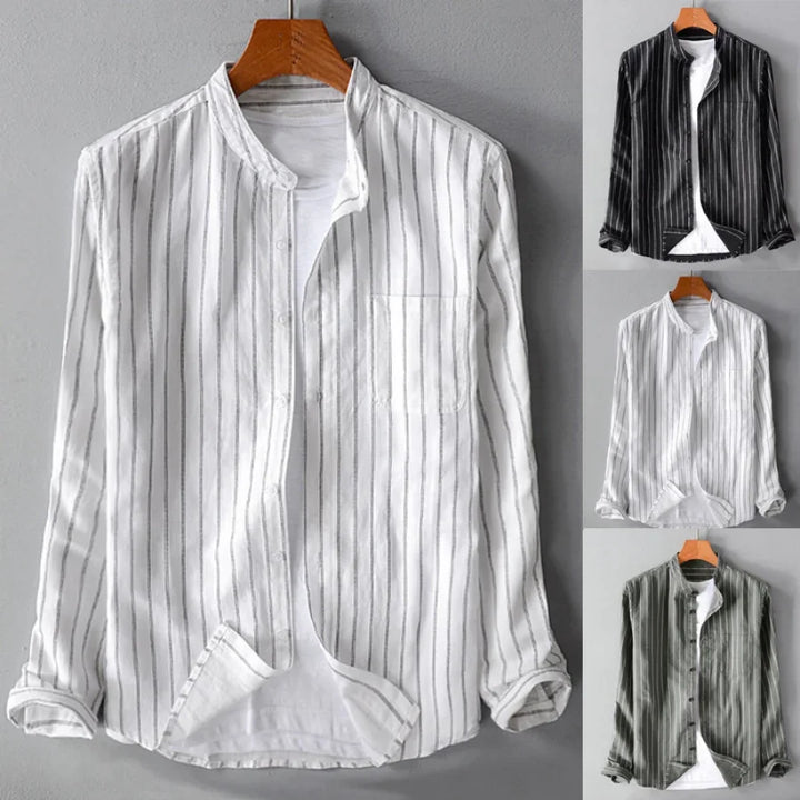 Flexura Casual Men Shirt