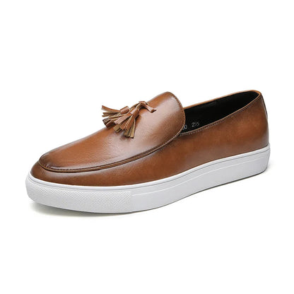Palermo Leather Loafers