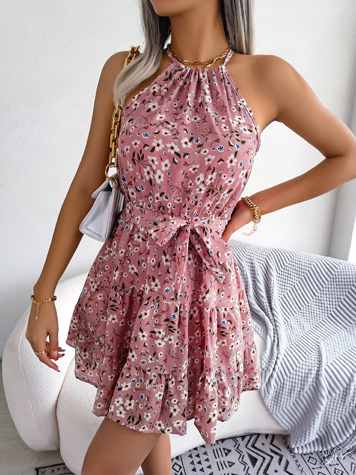 Flora Sun Dress