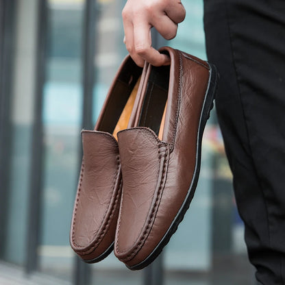 Prestige Men Leather Shoes