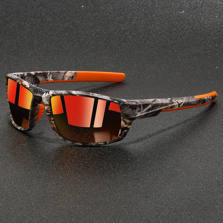 Polarcamo Polarized Sunglasses