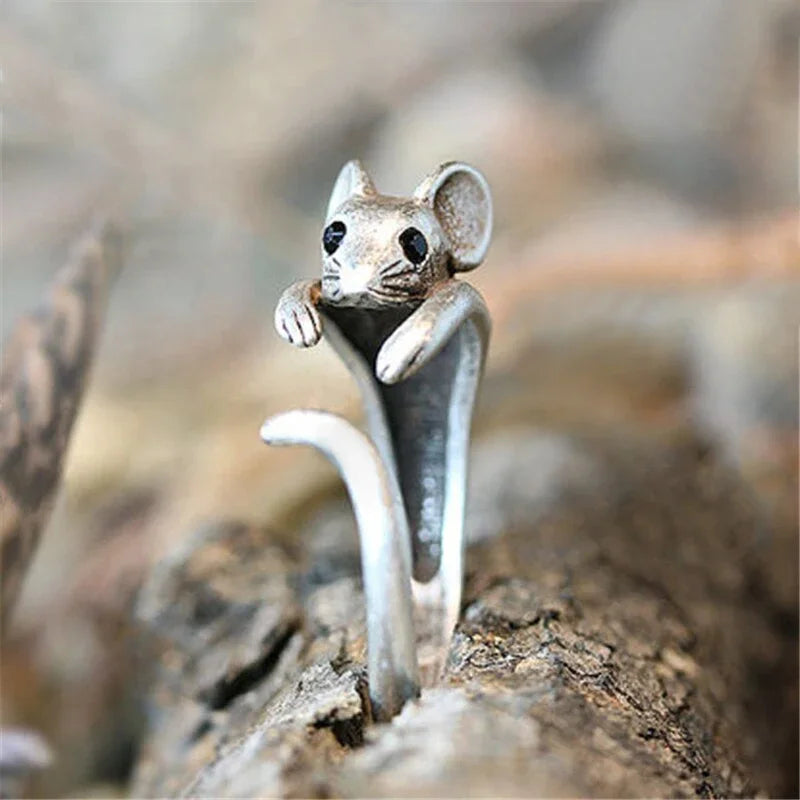 Ringatouille Ring