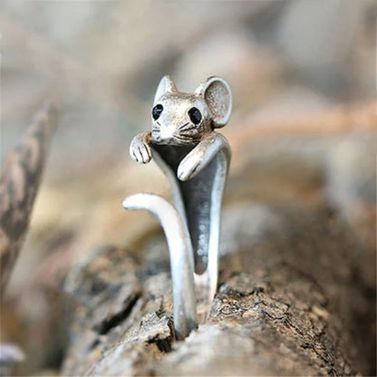 Ringatouille Ring