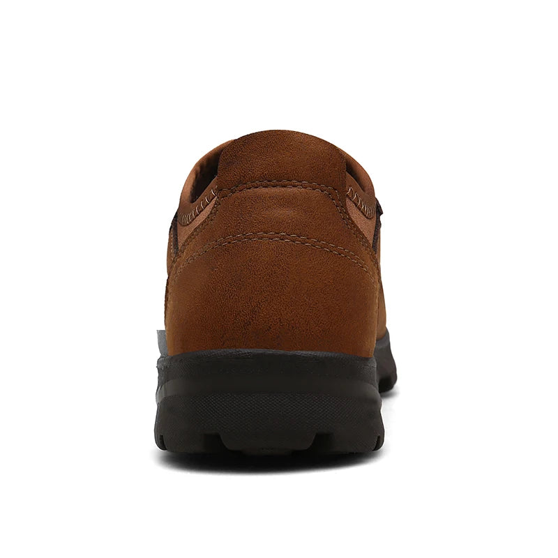 Marzio Men Loafers