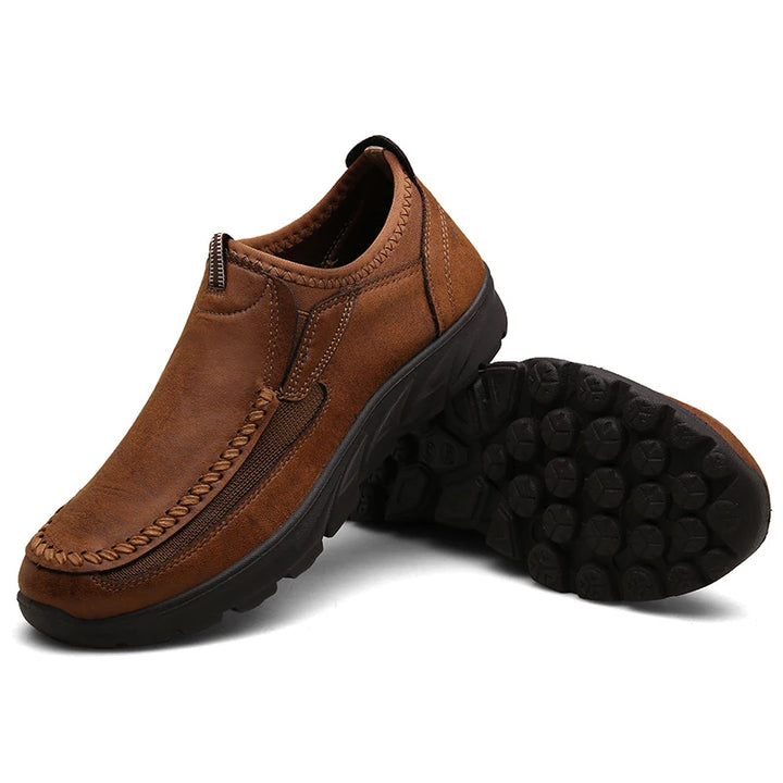 Marzio Men Loafers
