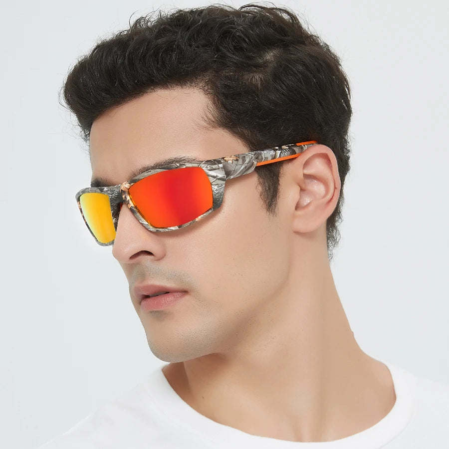 Polarcamo Polarized Sunglasses