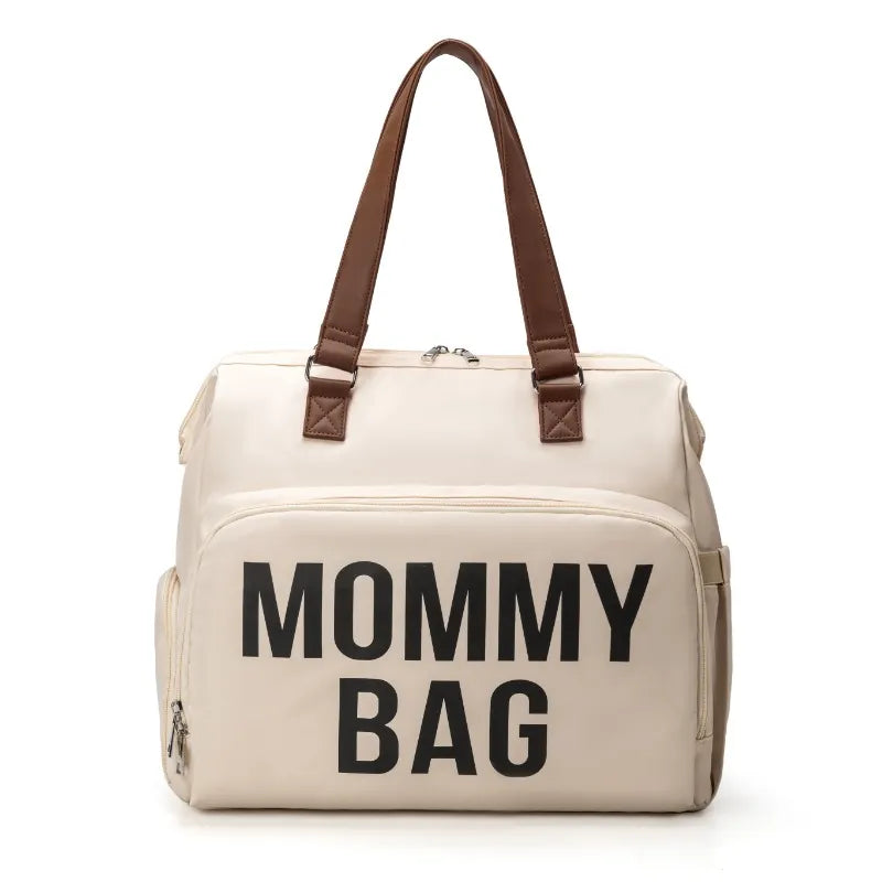 Multi-functional Mommy Bag