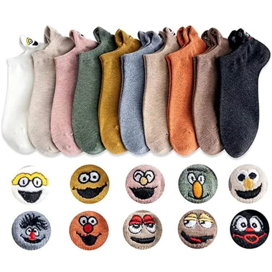 Women Happy Socks