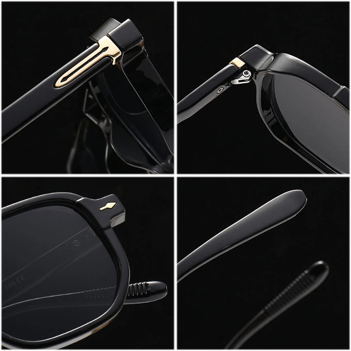 VistaPoint Men Sunglasses