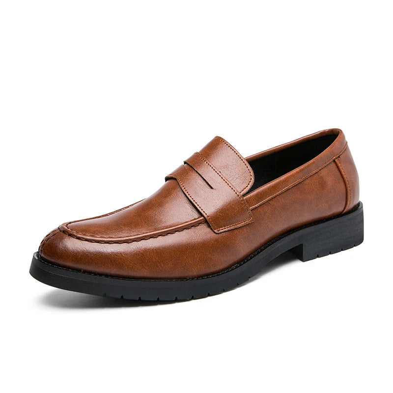 Cavario Men's Loafers