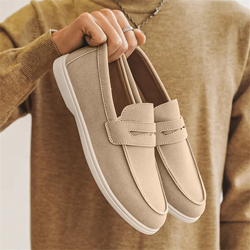 Velano Men Loafers