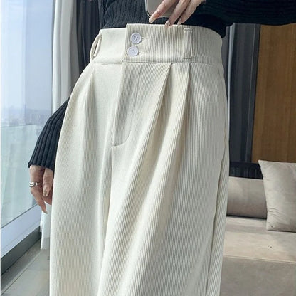 Women's Corduroy Pants