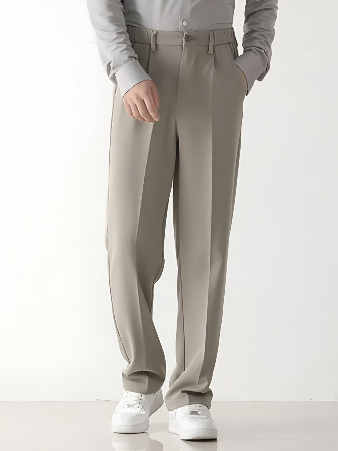 SmartFlex Spring Men's Pants - District Sunday