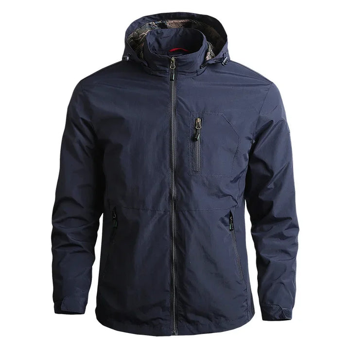 Storm Guard Windbreaker