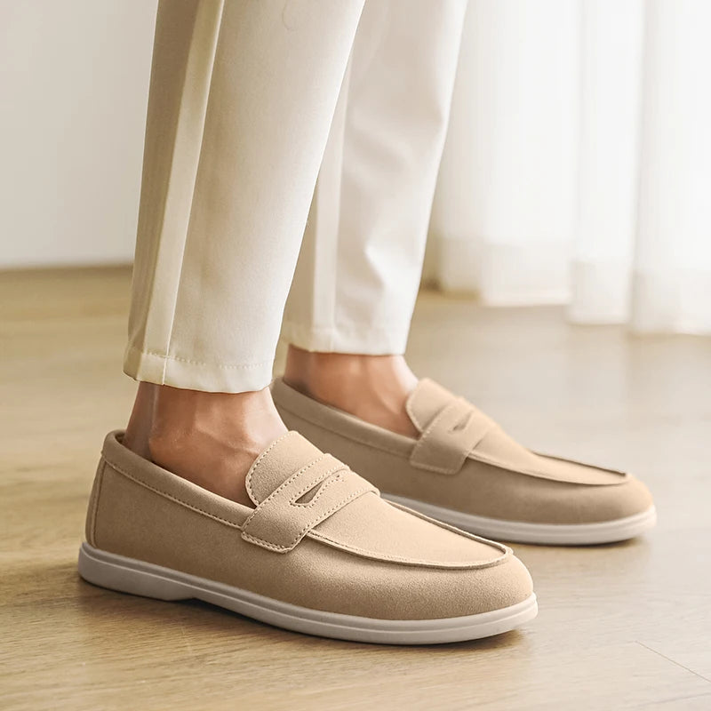 Velano Men Loafers