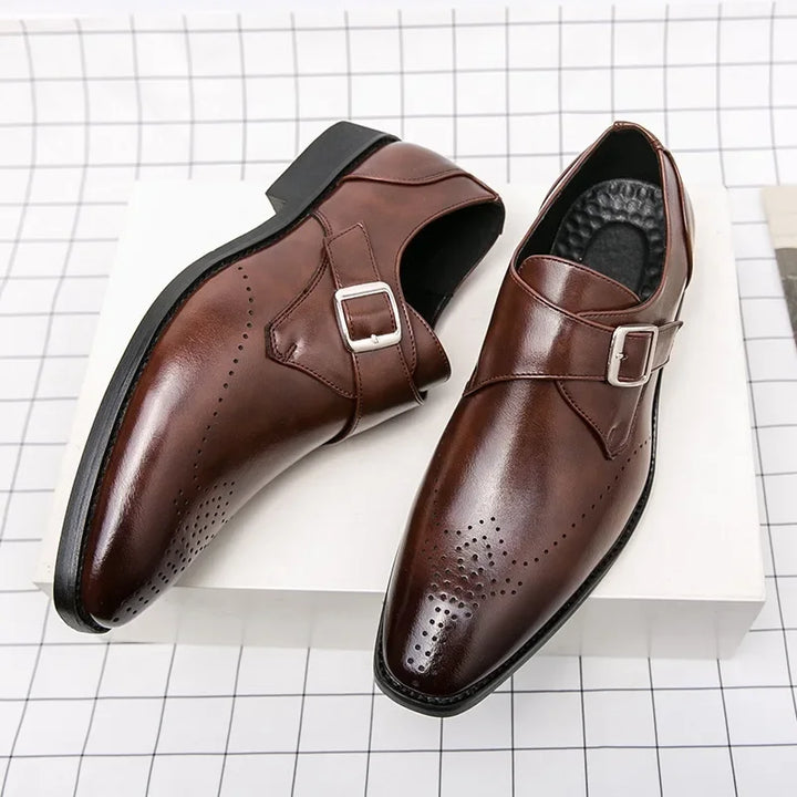 Prestio Dress Shoes