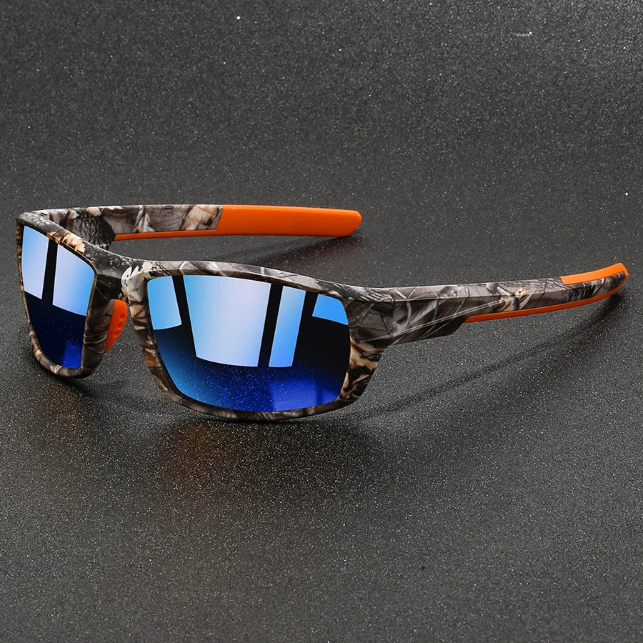 Polarcamo Polarized Sunglasses