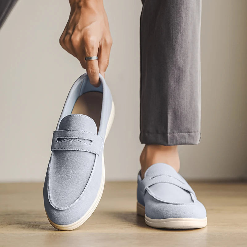 Velano Men Loafers