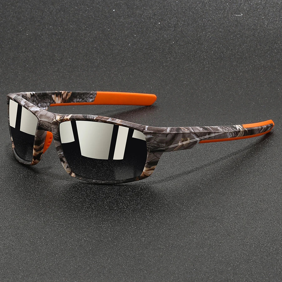 Polarcamo Polarized Sunglasses