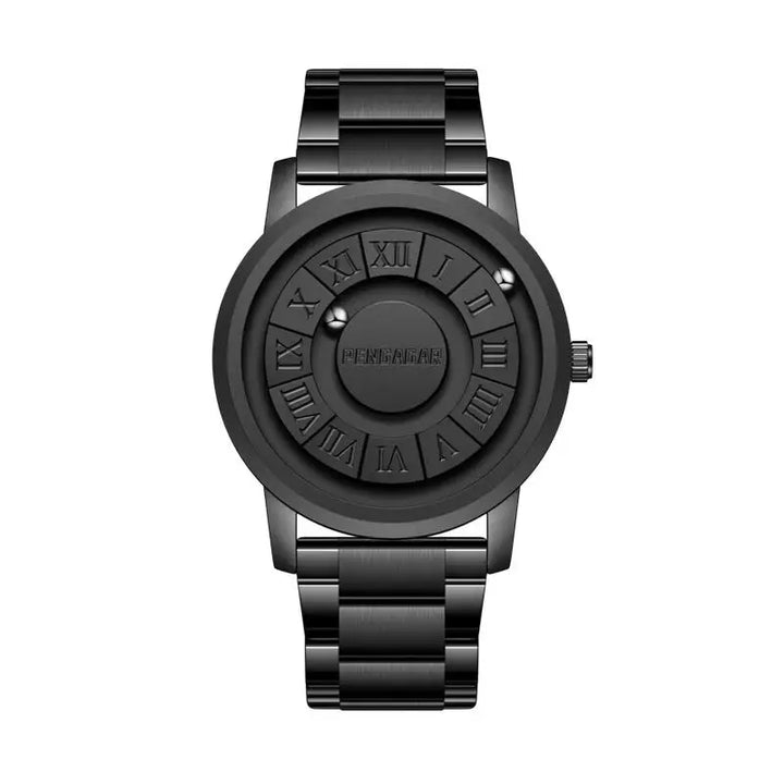 Chrono Noir Men Watch