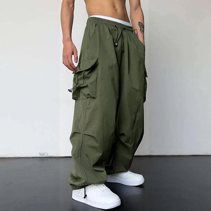 MetroTech Cargo Joggers