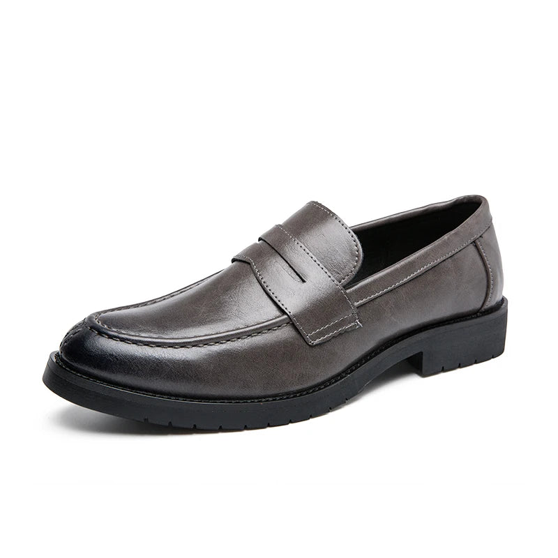 Cavario Men's Loafers