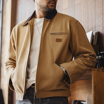 Men's Light Detroit Jacket