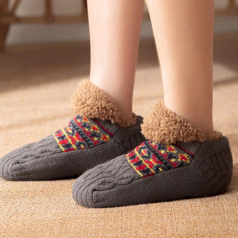 SnugSteps Thermal Socks