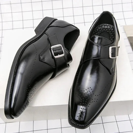 Prestio Dress Shoes