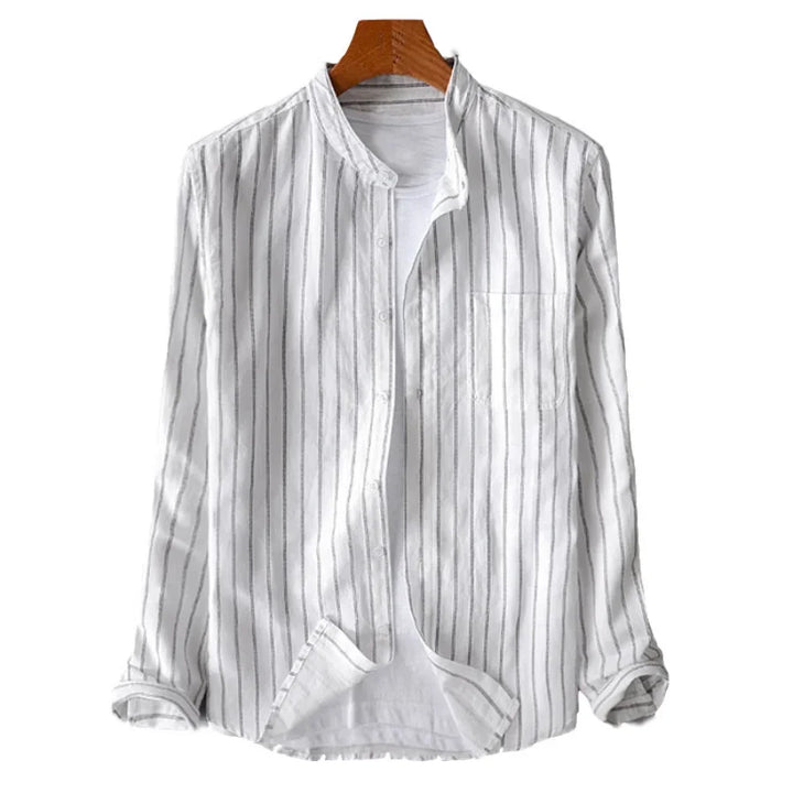 Flexura Casual Men Shirt