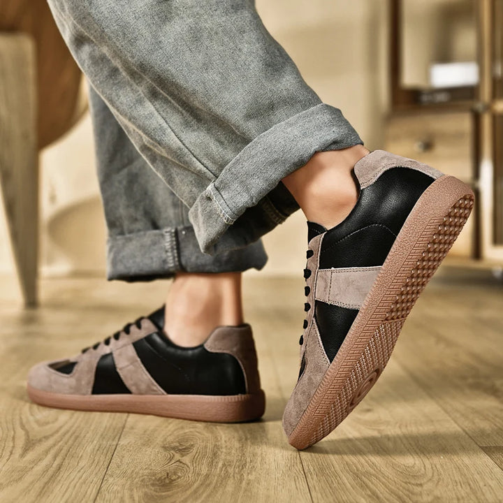 Klassik Leather Urban Sneakers