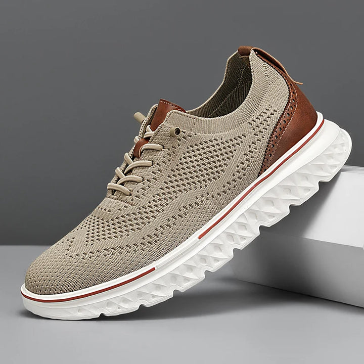 Orvyn Mesh Sneakers