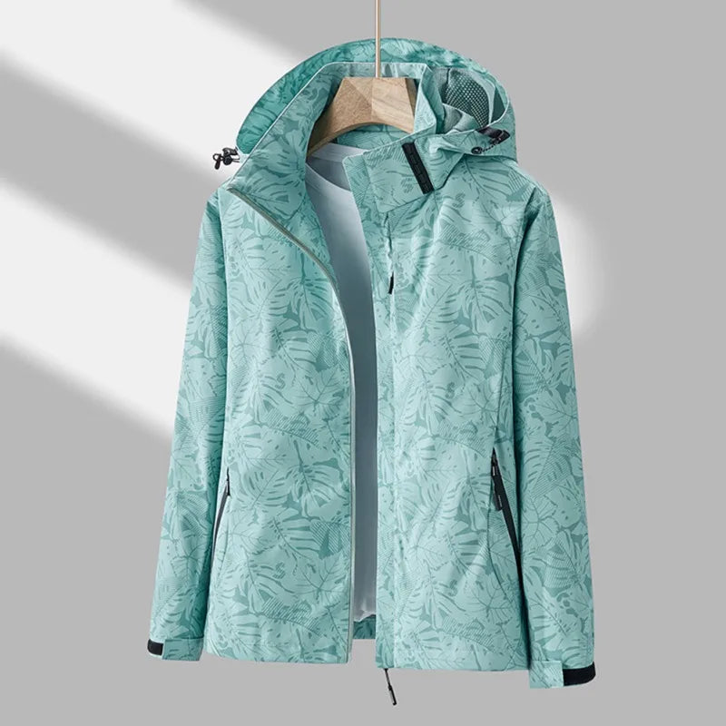 WindFlex Women's Windbreaker