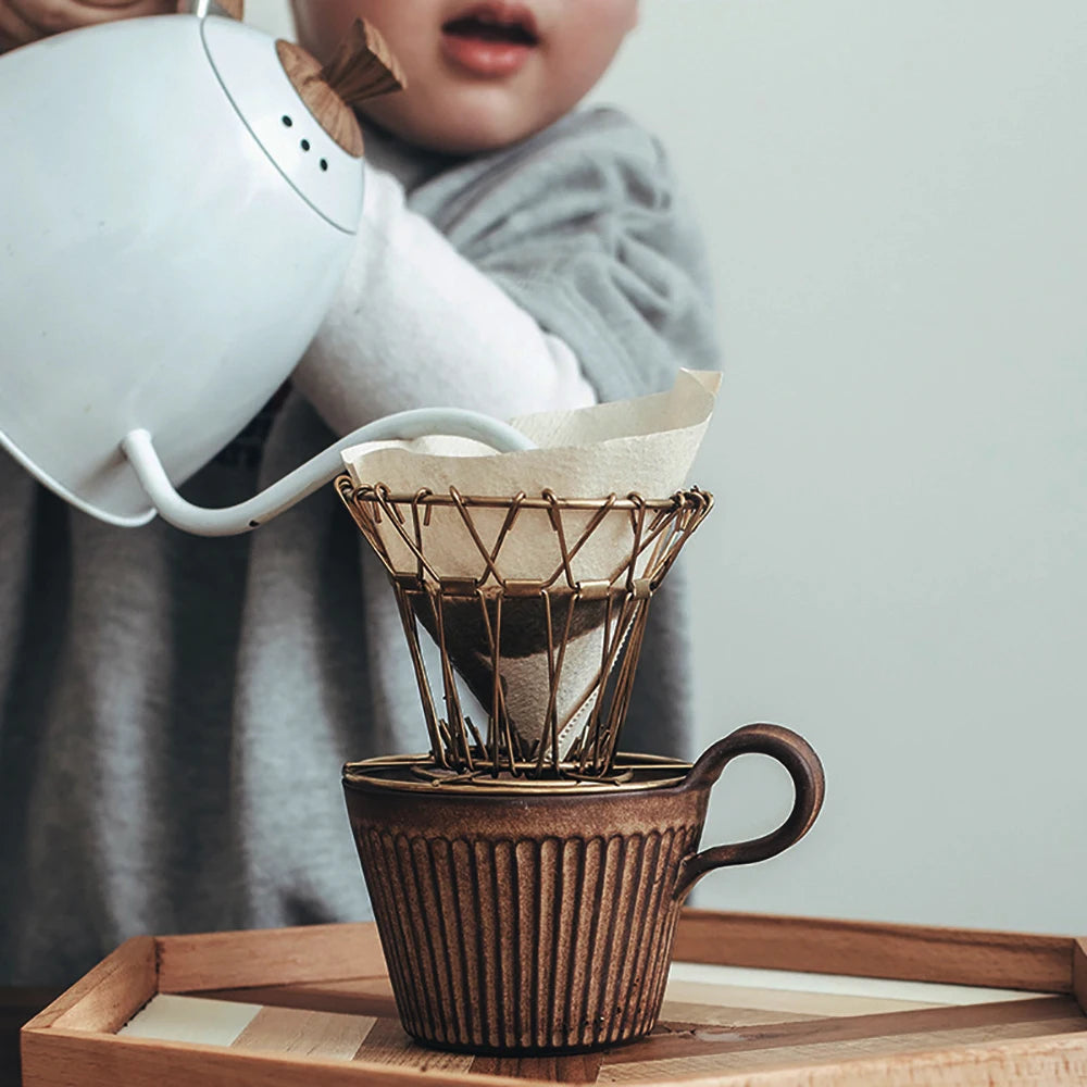 Handmade Ceramic Cup