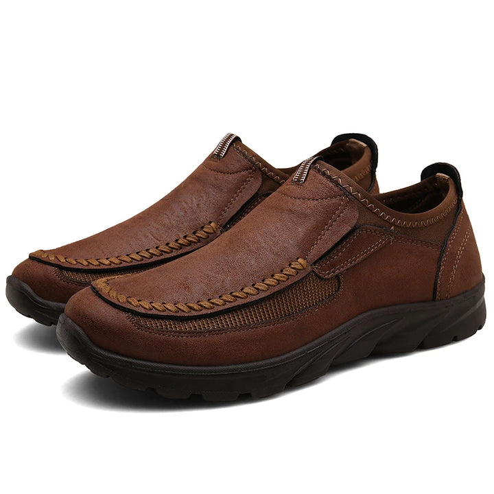 Marzio Men Loafers