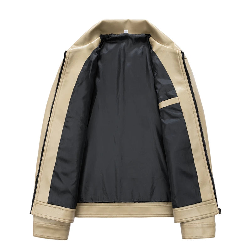 Skyvex Men’s Bomber