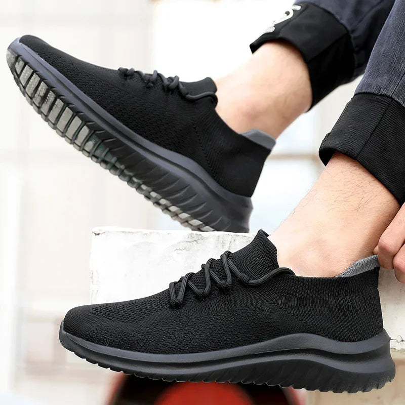 FlyWeave Sneaker