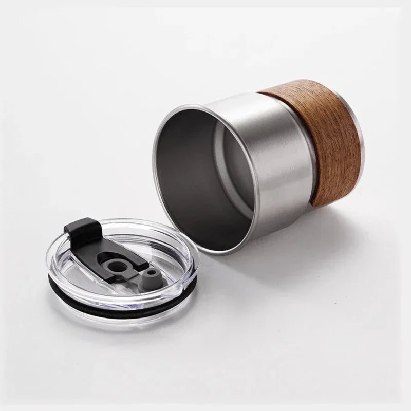 Stainless Steel Mini Tumbler