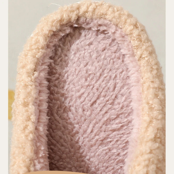 Puggy Women's Slippers