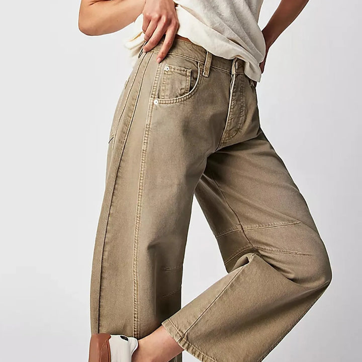 Nova Narrows Women's Barrel Pants