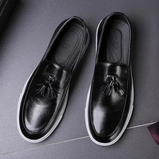 Palermo Leather Loafers