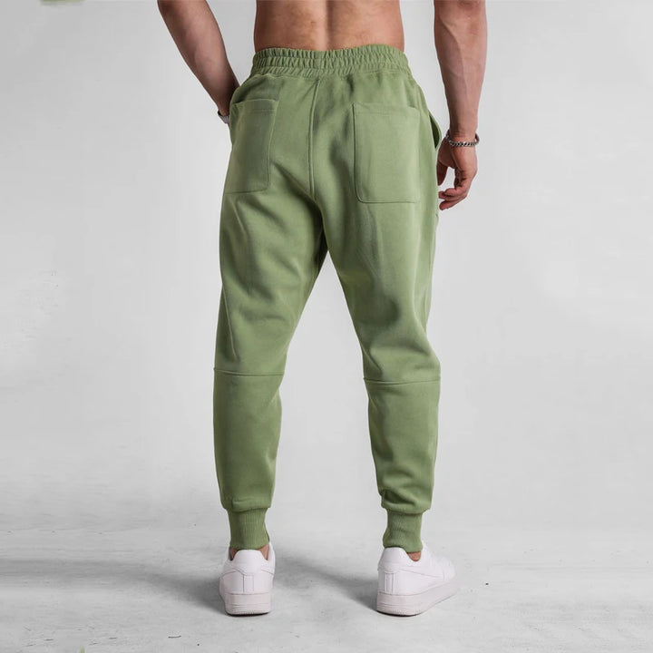 Men Casual Joggers Sweatpants