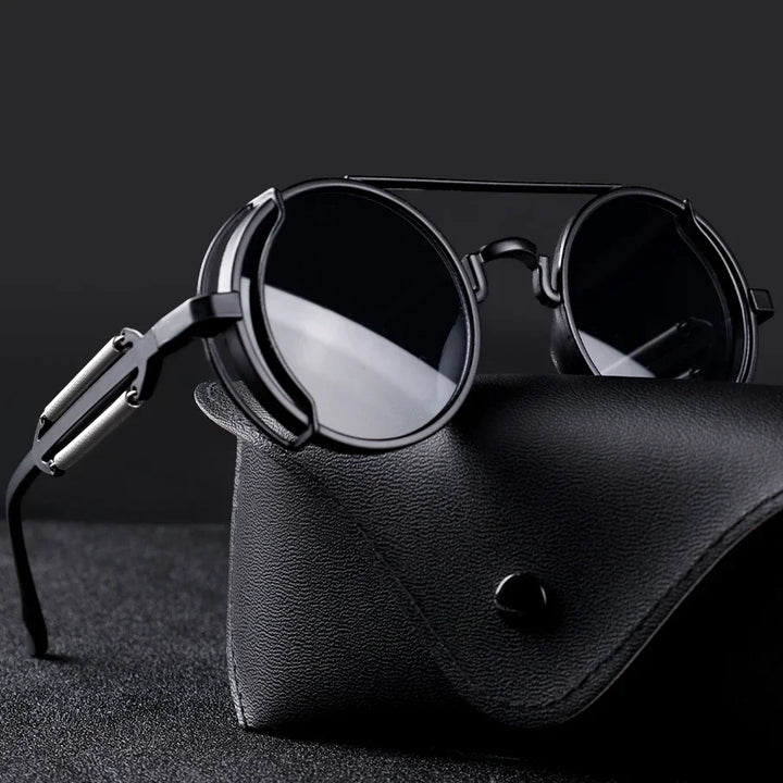 Punk Rock Sunglasses