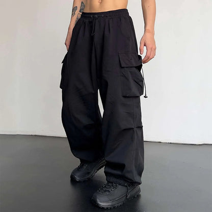 MetroTech Cargo Joggers