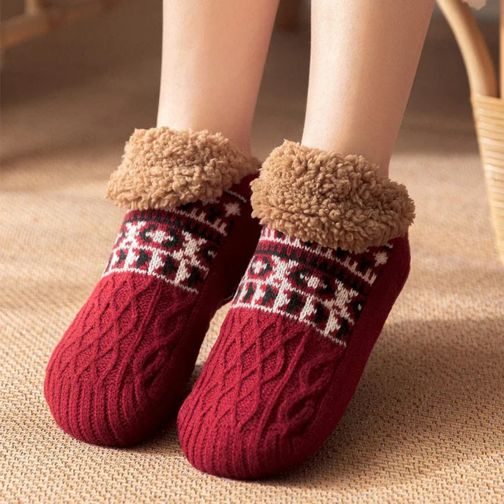 SnugSteps Thermal Socks