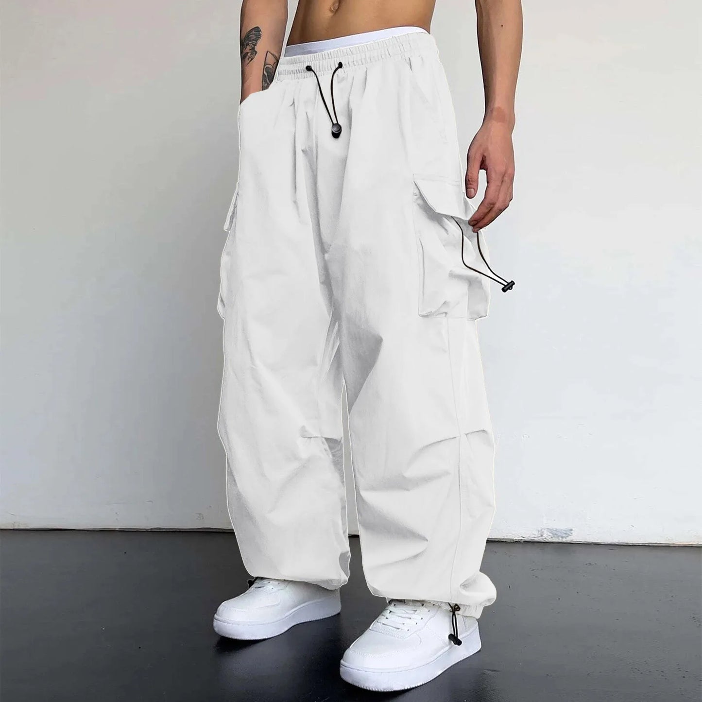 MetroTech Cargo Joggers